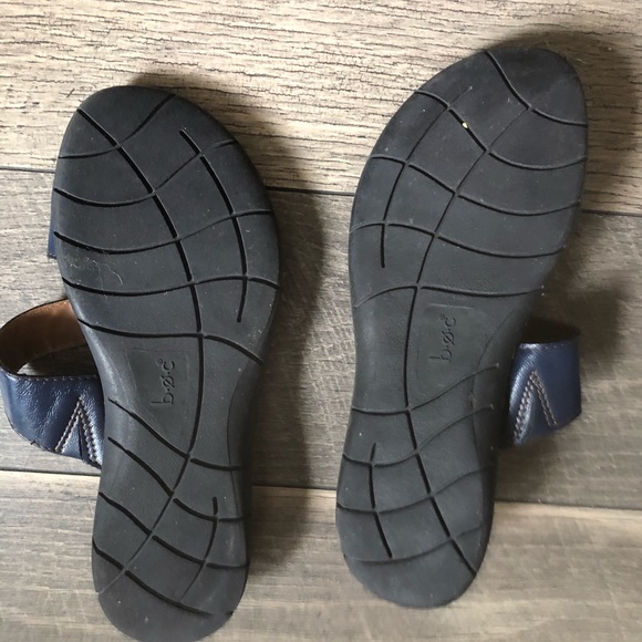 BOC sandals - Picture 4 of 4